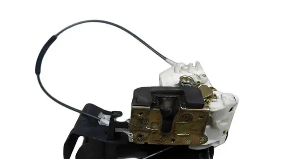 Ford Cougar Front door lock