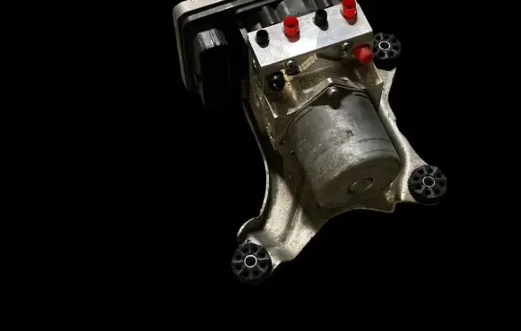 BMW M5 F90 ABS Pump 34518093989 A007C881 54087835A