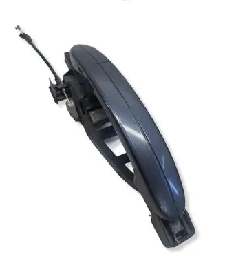 Ford S-MAX Rear door exterior handle 6M21U266B22A
