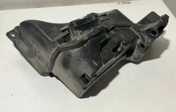 Citroen C5 Aircross Intake resonator 9810920880