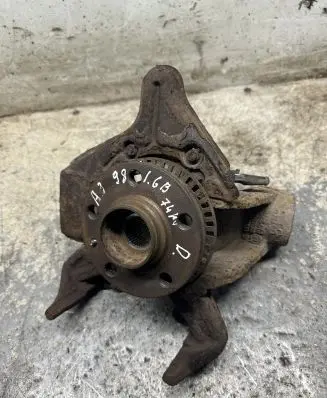 Audi A3 S3 8L Front wheel hub