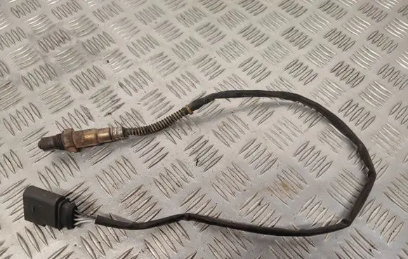 Porsche Cayenne (9PA) Lambda probe sensor 7L0906262C