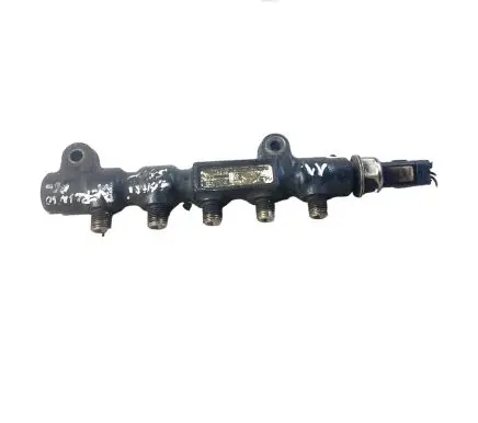 Citroen Berlingo Fuel main line pipe 9654592680
