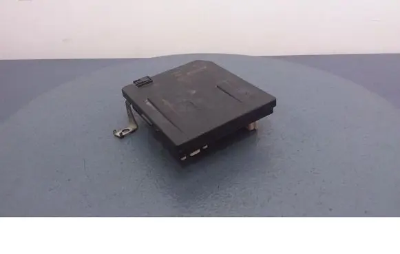 Renault Scenic II - Grand scenic II Fuse box set 8200481866F