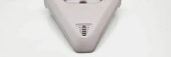 Citroen C4 I Picasso Headlining lighting console trim 9654313577