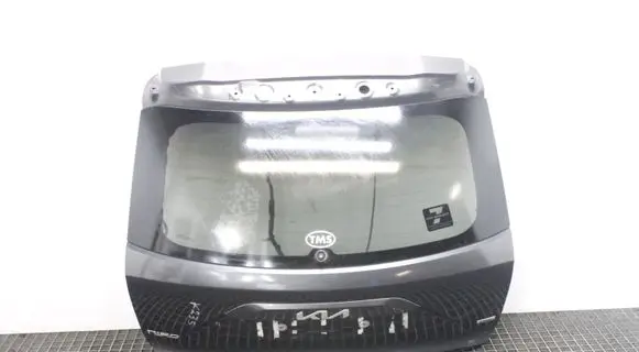 KIA Niro Tailgate/trunk/boot lid