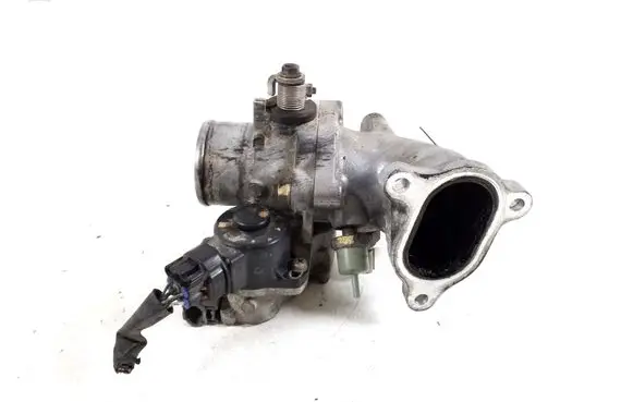 Toyota Corolla E110 Throttle valve 26100-27010