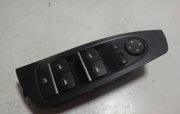 BMW 7 F01 F02 F03 F04 Electric window control switch 9241911