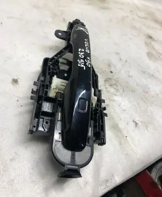 Volvo S90, V90 Front door exterior handle 31378250