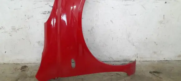 Nissan Micra Fender