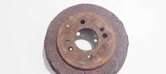 Hyundai Getz Drum brake (rear) 584111cxxx 58411-1cxxx