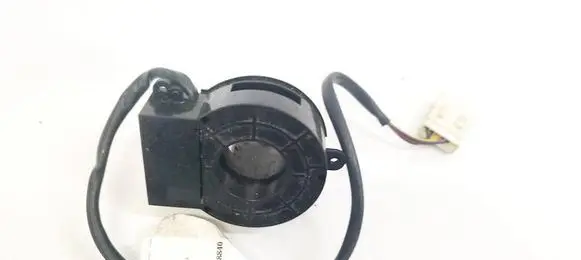 SsangYong Rexton Airbag slip ring squib (SRS ring) 