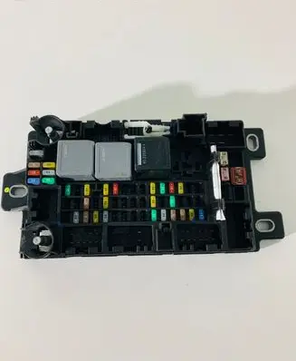 Jaguar E-Pace Fuse box set J9C314N030AB