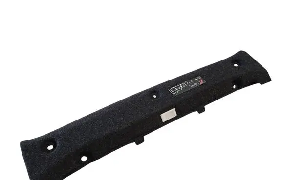 BMW 4 G22 G23 G24 G26 Other trunk/boot trim element 7489600 51477489600