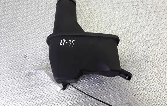 Power steering fluid tank/reservoir