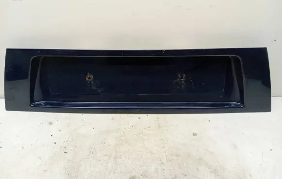 Seat Alhambra (Mk1) Trunk door license plate light bar 964579