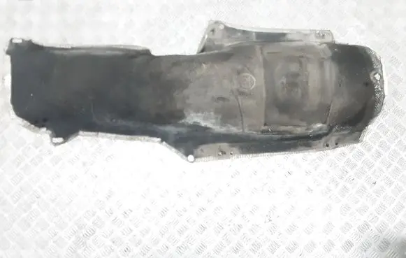 Volvo V50 Exhaust heat shield 31302429