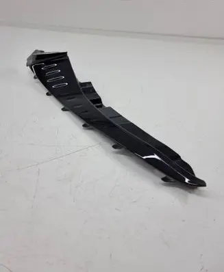 Cupra Born Front bumper splitter molding 10e807961a