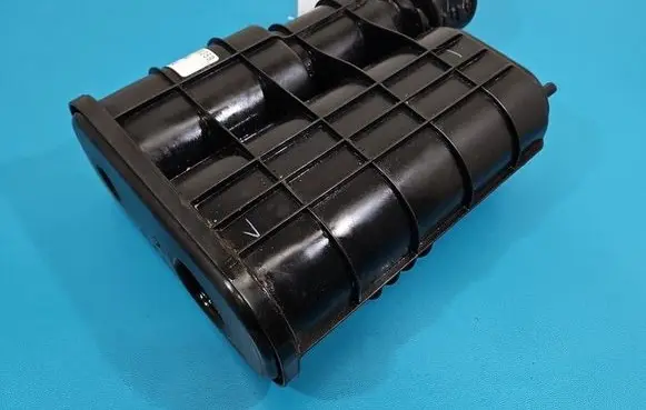 Mercedes-Benz GL X166 Active carbon filter fuel vapour canister A1664700359 IMPRK1575088