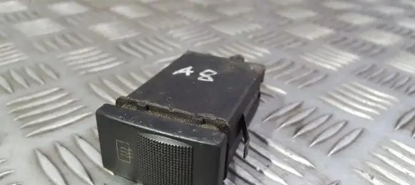 Audi A8 S8 D2 4D Windscreen/window heater switch 4D0941503C