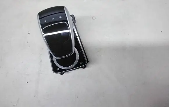 Mercedes-Benz GLE (W166 - C292) Head unit multimedia control A1669006514