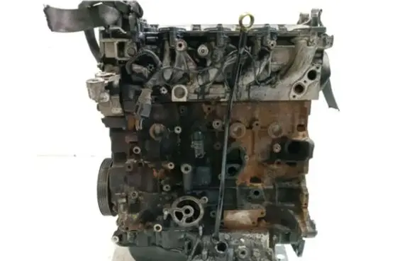 Ford Grand C-MAX Engine UFDB