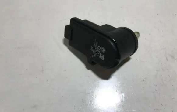 Seat Leon (1M) Headlight level adjustment motor 1j0941295b