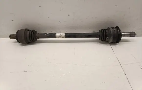 Mercedes-Benz C W206 Rear driveshaft A2063506800