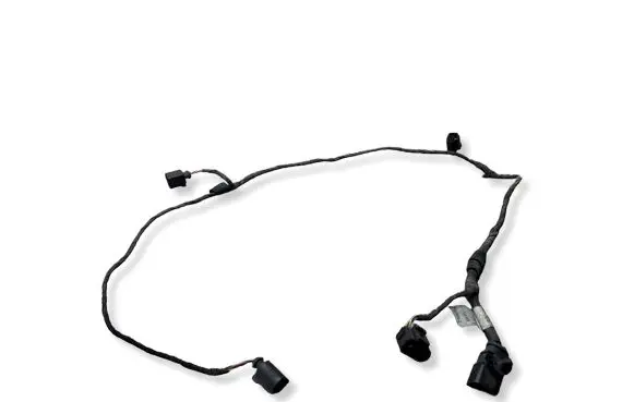 Audi A8 S8 D2 4D Parking sensor (PDC) wiring loom 4D0971