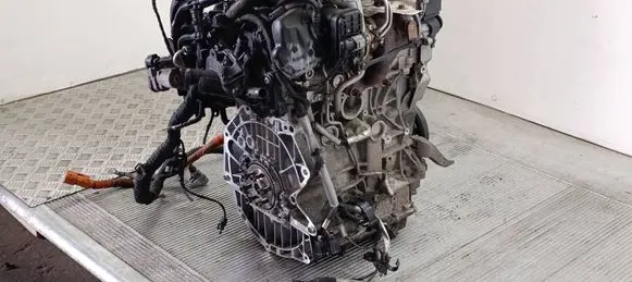 Volkswagen PASSAT B8 Engine 04E103011ES CUKC