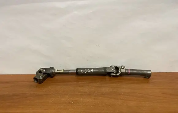 Toyota Avensis T270 Steering column universal joint B321 56090211