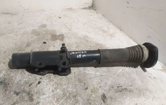 Front shock absorber/damper