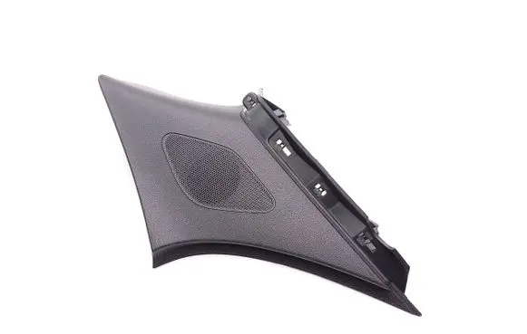 Porsche Macan (95B) (D)pillar trim (top) 95B867245
