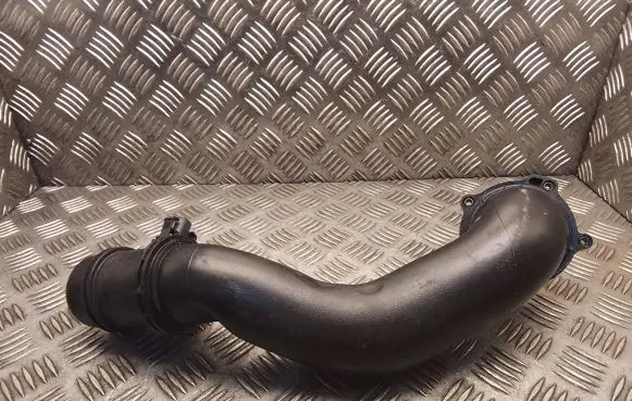 Mercedes-Benz E W212 Intercooler hose/pipe A6510900242