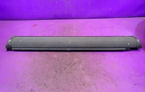 Audi A4 S4 B6 8E 8H Parcel shelf load cover 
