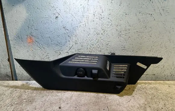 Ford Puma Other trunk/boot trim element L1TBA46808A GGQBB