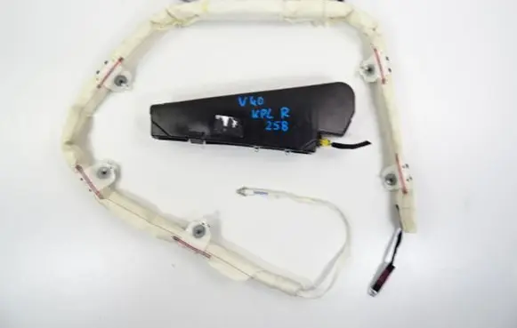 Volvo XC40 Roof airbag 31291327 31418250