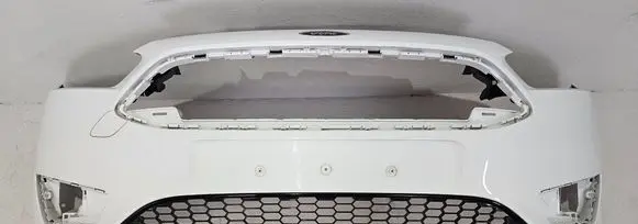 Ford Focus ST Front bumper F1EB17757AJ