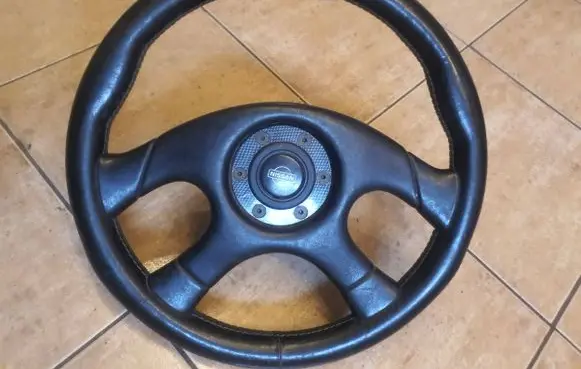 Nissan Serena Steering wheel Kb70132 BDIITALIA Raid11