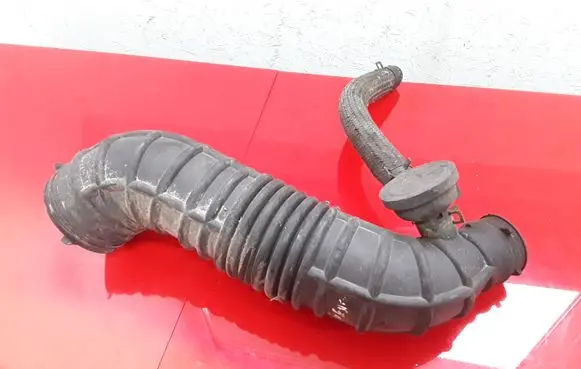 KIA Carens II Intercooler hose/pipe 281382G300