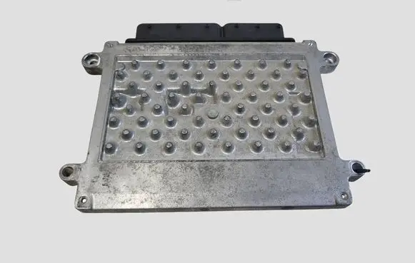 Volvo XC60 Engine control unit/module 30788992AA