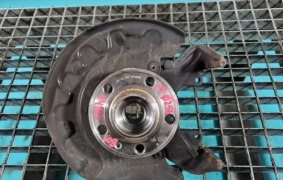 Skoda Rapid (NH) Front wheel hub spindle knuckle IMPRK1480608