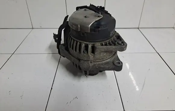 Opel Signum Generator/alternator 13125525 0124525046