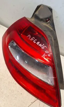 Renault Megane II Rear/tail lights 89038181 8200413214
