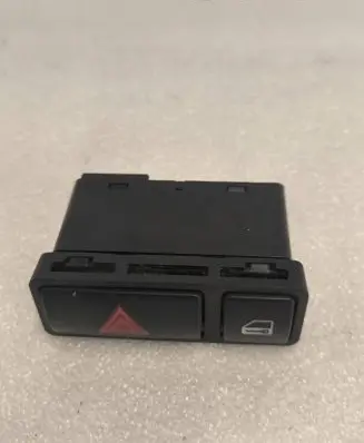 BMW X5 E53 Hazard light switch 8368920