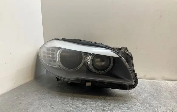 BMW 5 F10 F11 Headlight/headlamp 7203256