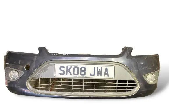 Ford Focus Front bumper