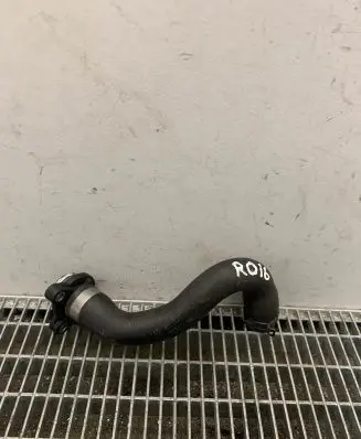 BMW 2 F22 F23 Engine coolant pipe/hose 11537603514 7603514