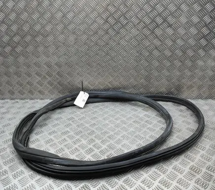 Ford Transit VII Rubber seal front coupe door BK31V20709CA
