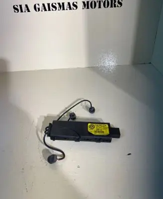 Volkswagen Transporter - Caravelle T5 Alarm control unit/module 7H5951178 525230 7030839290781